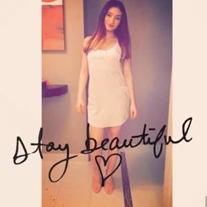 Meet your Posher, Stefania